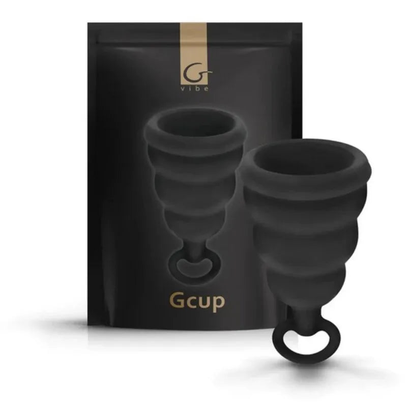 Coupe Menstruelle Anti Retour Active Silicone