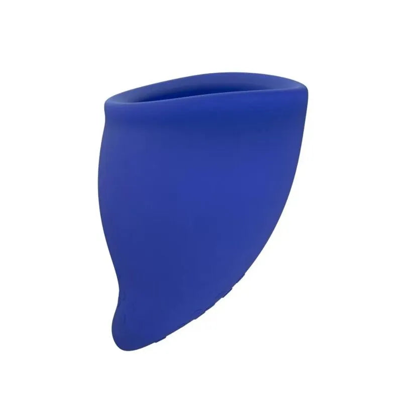 Coupe Menstruelle Silicone Écologique Pour Flux Abondant