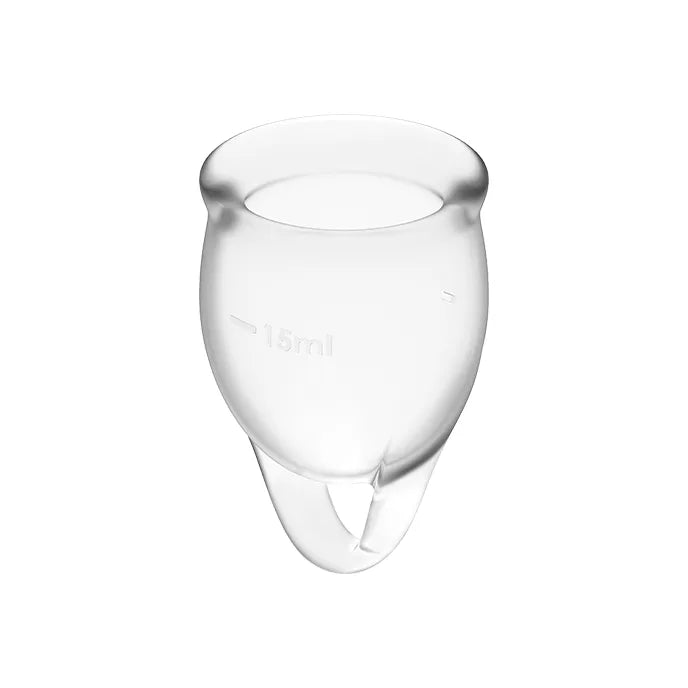 Coupes Menstruelles Silicone Médical Réutilisables