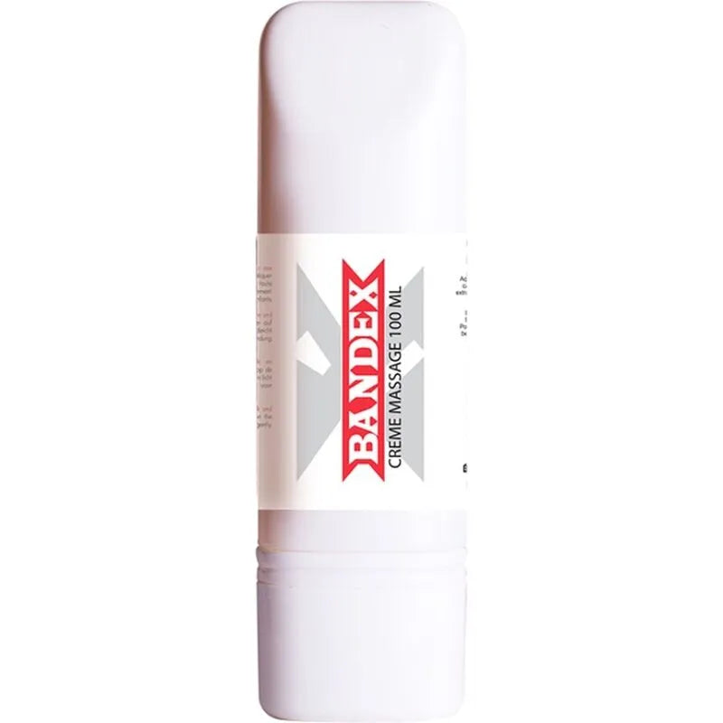 Crème D'Érection Au Fenugrec Et Gingembre