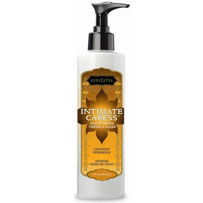 Crème De Rasage Hydratante À L'Aloe Vera