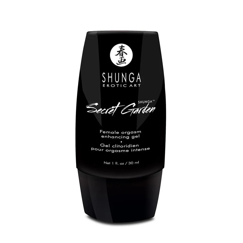 Crème De Stimulation Clitoridienne Pour Orgasme Intense