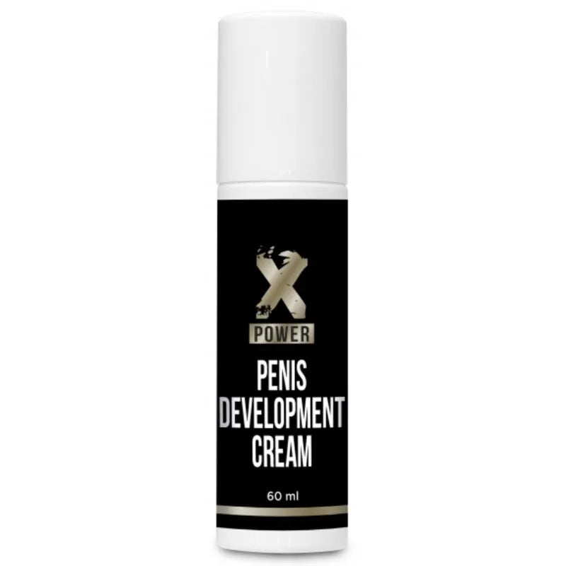 Crème Naturelle Agrandissement Pénis Efficace