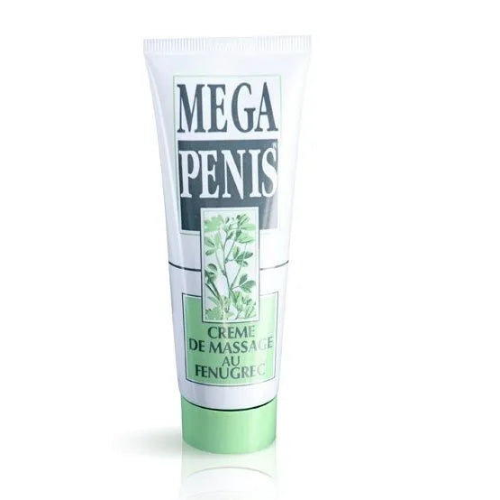 Crème Naturelle Pour Performance Sexuelle Masculine