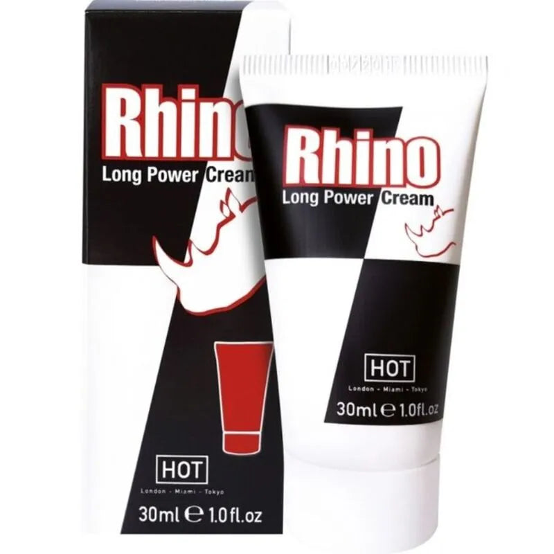 Crème Retardatrice Éjaculation Précoce Homme