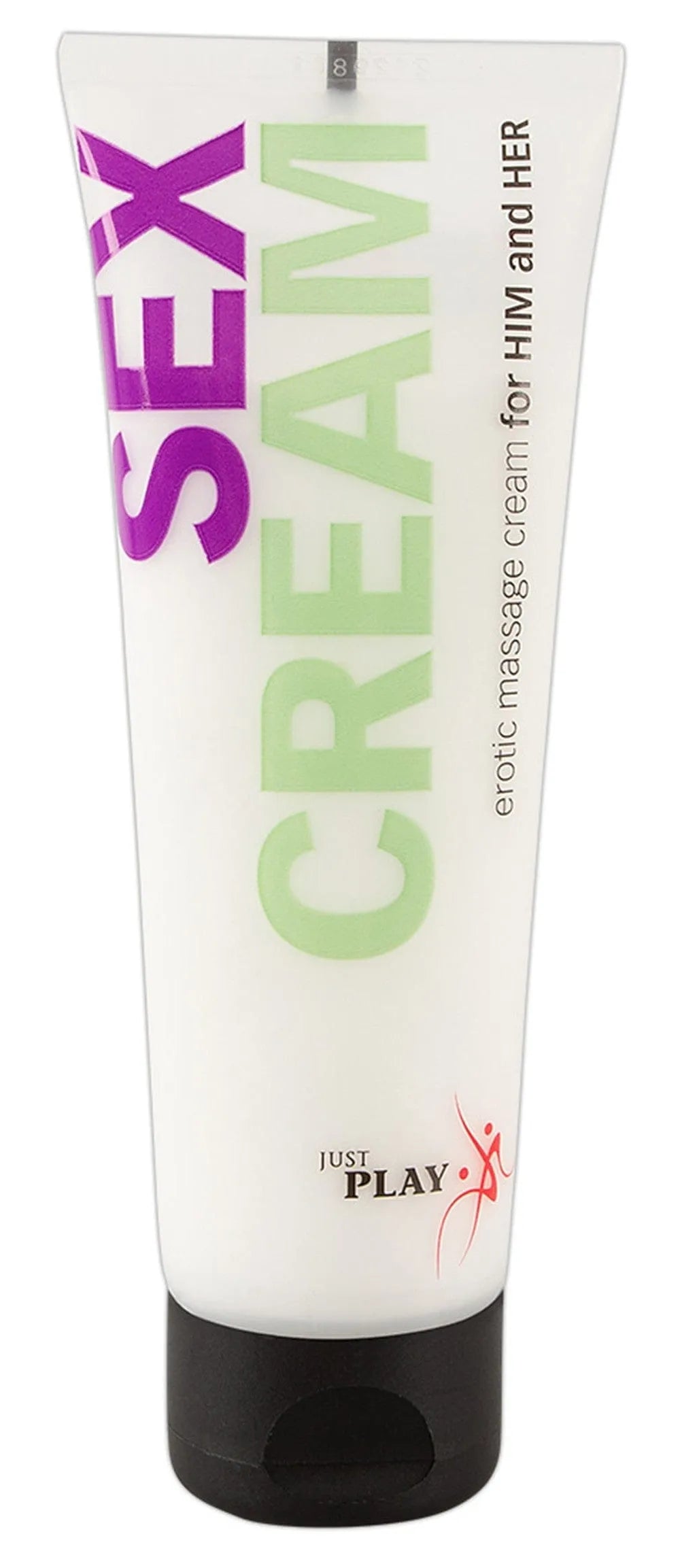Crème stimulante