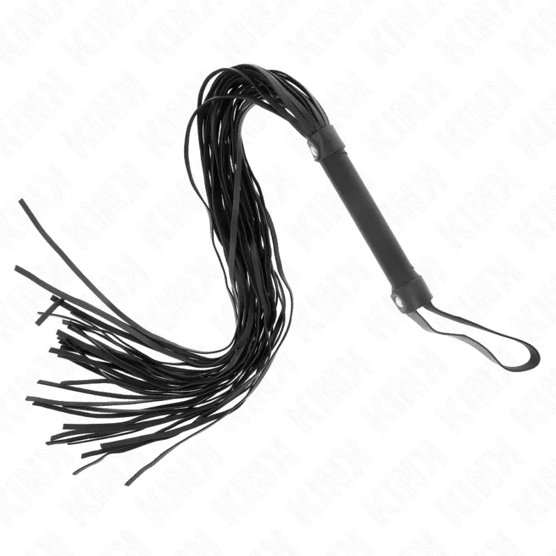 Cravache BDSM Haut de Gamme pour Jeux Intenses
