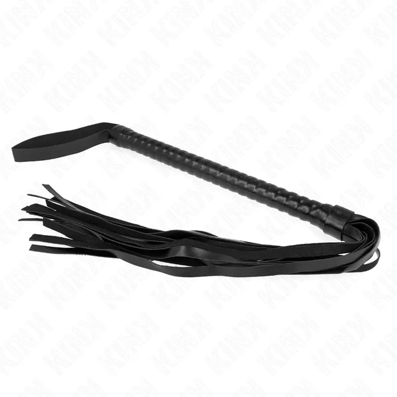 Cravaches Fouets Plumeaux Pagaies Bdsm Haute Qualité
