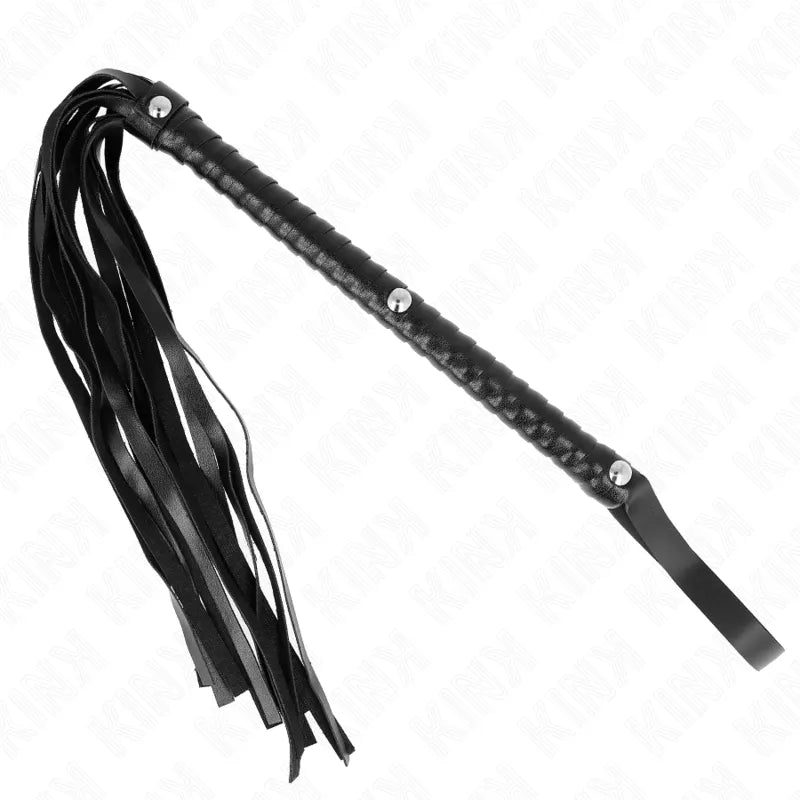 Cravaches Fouets Plumeaux Pagaies Bdsm Haute Qualité