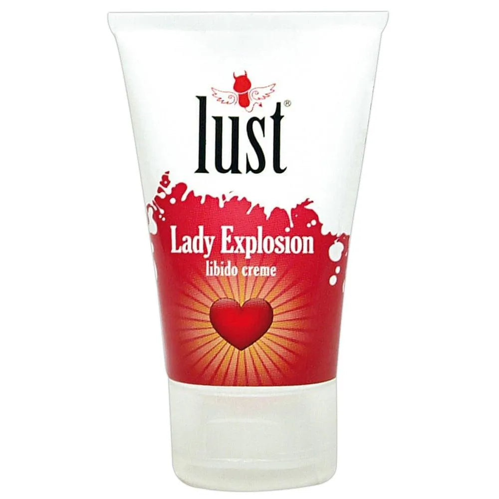 Creme hormone féminine