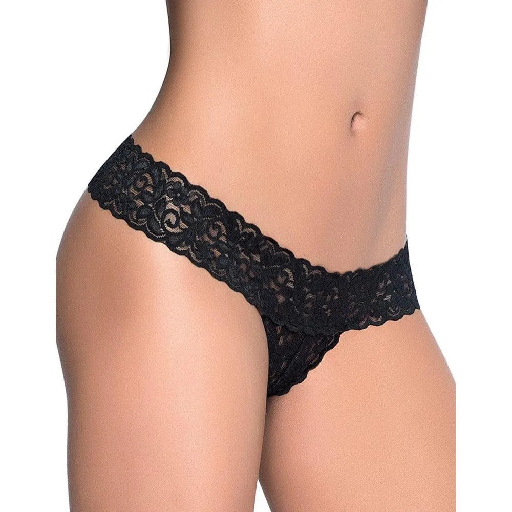 Culotte Anti Frottement