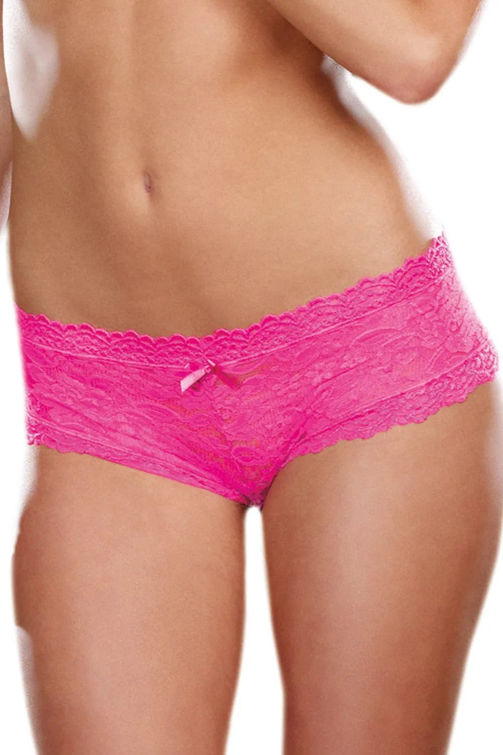 Culotte Dentelle