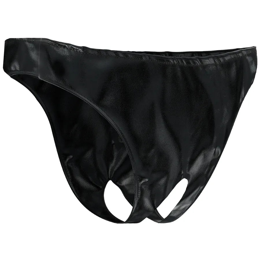 Culotte Fétichiste Unisexe Haute Qualité