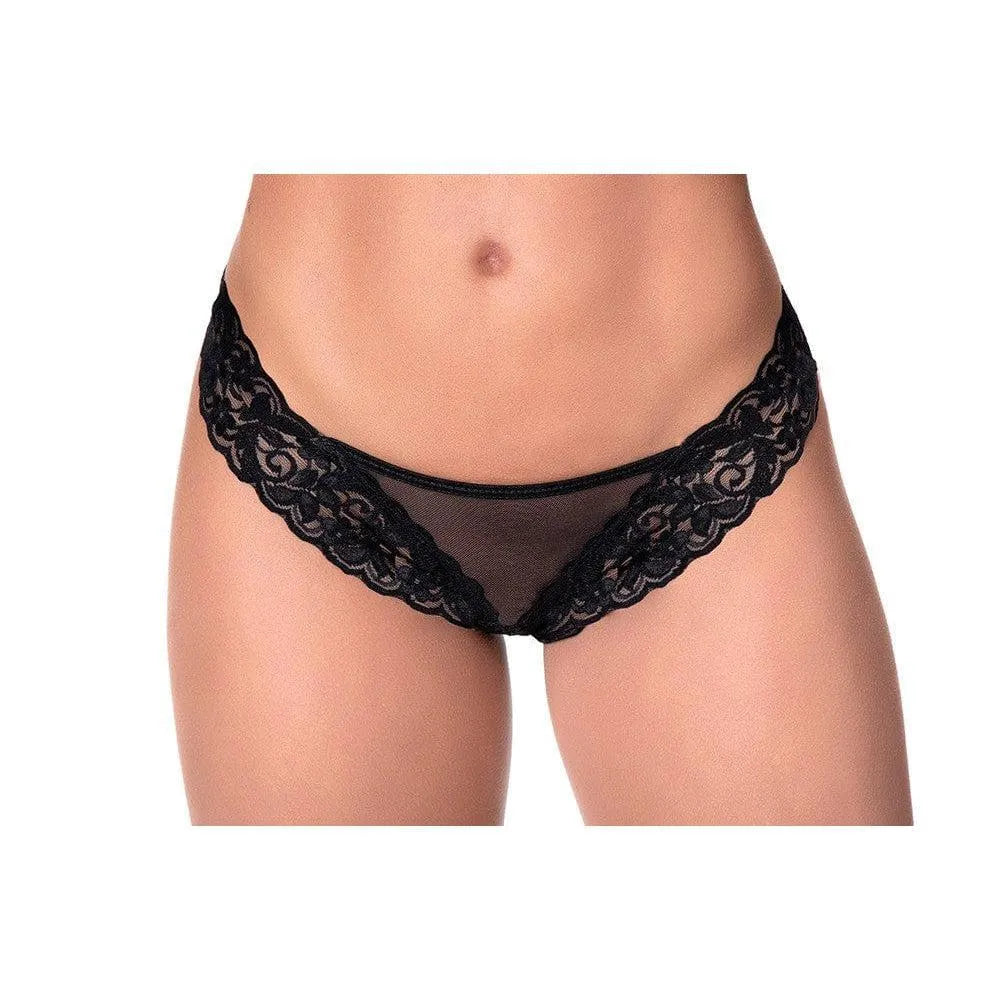 Culotte Fantaisie