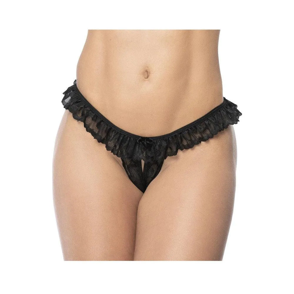 Culotte Froufrou
