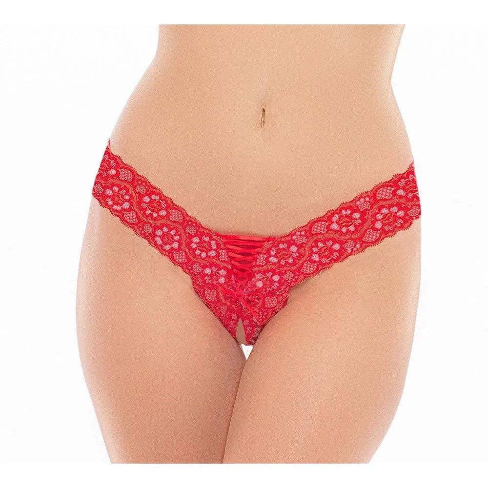 Culotte Lavable