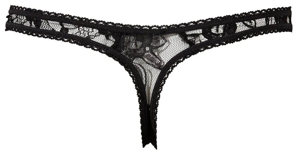 Culotte Ventre