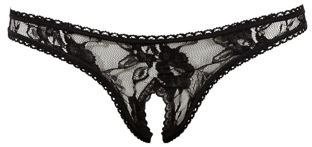 Culotte Ventre