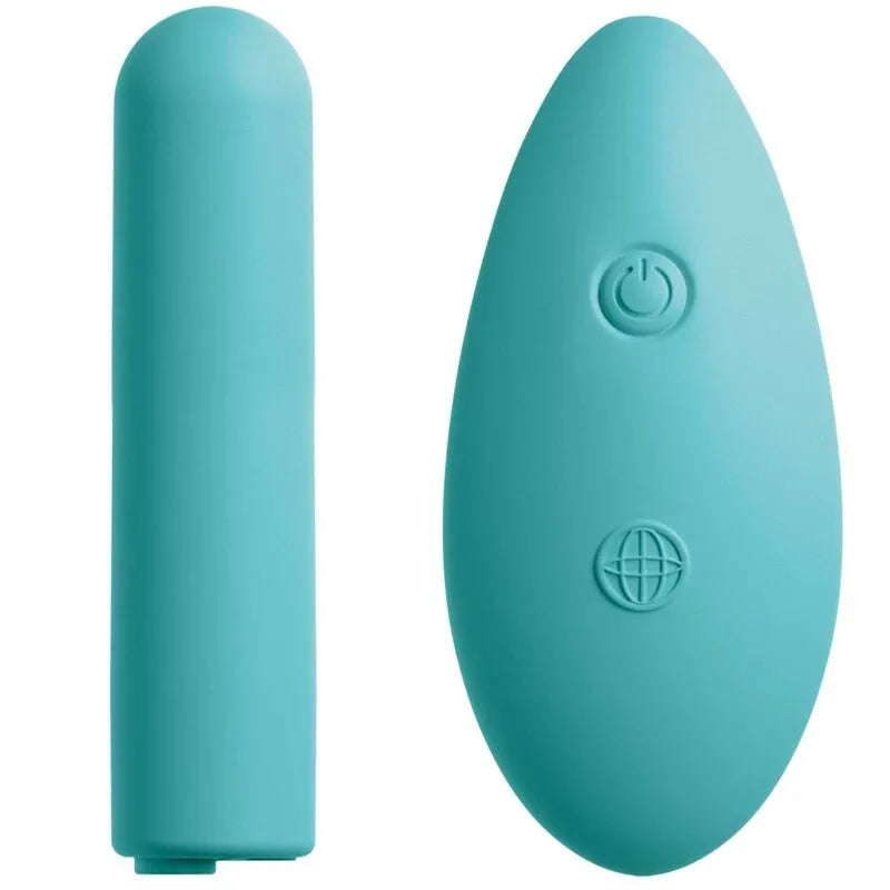 Culotte Vibrante Télécommandée Étanche Grande Taille