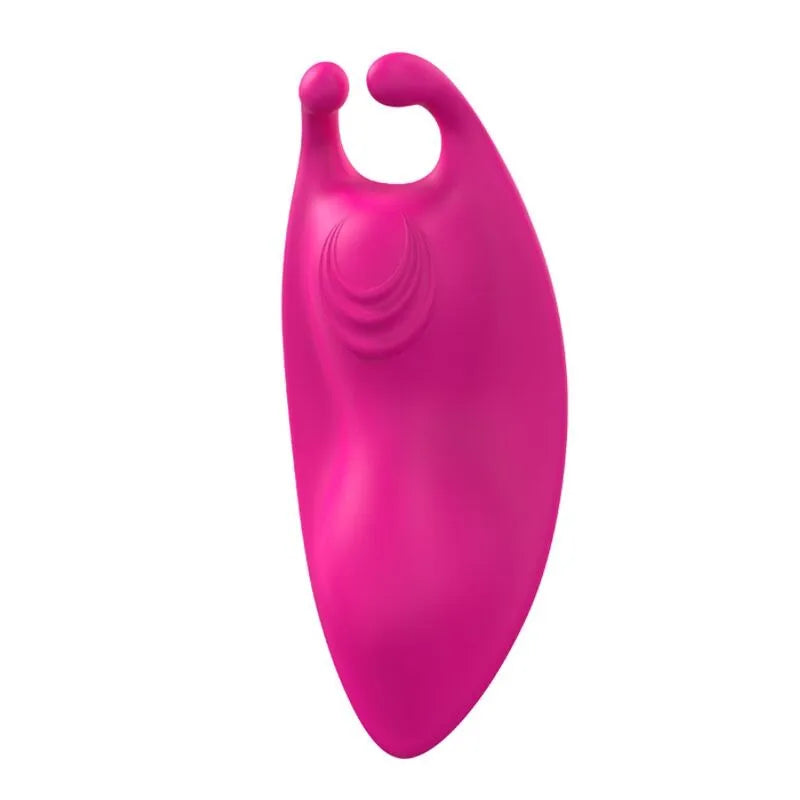 Culotte Vibrante Étanche Silicone Médicale