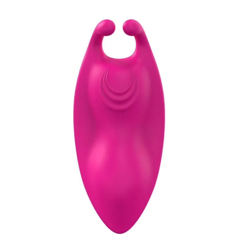 Culotte Vibrante Étanche Silicone Médicale