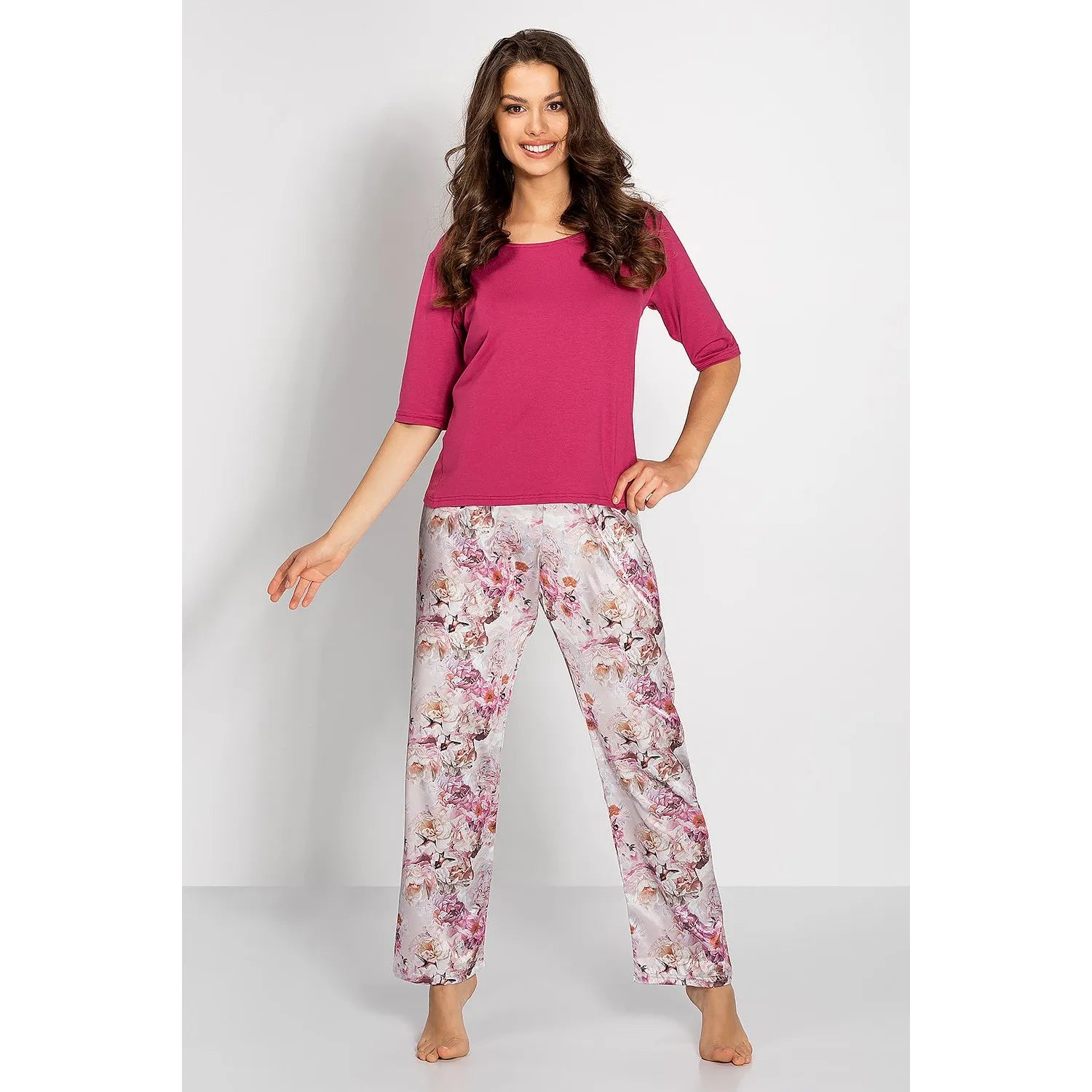 Pyjama model 187520 Momenti Per Me