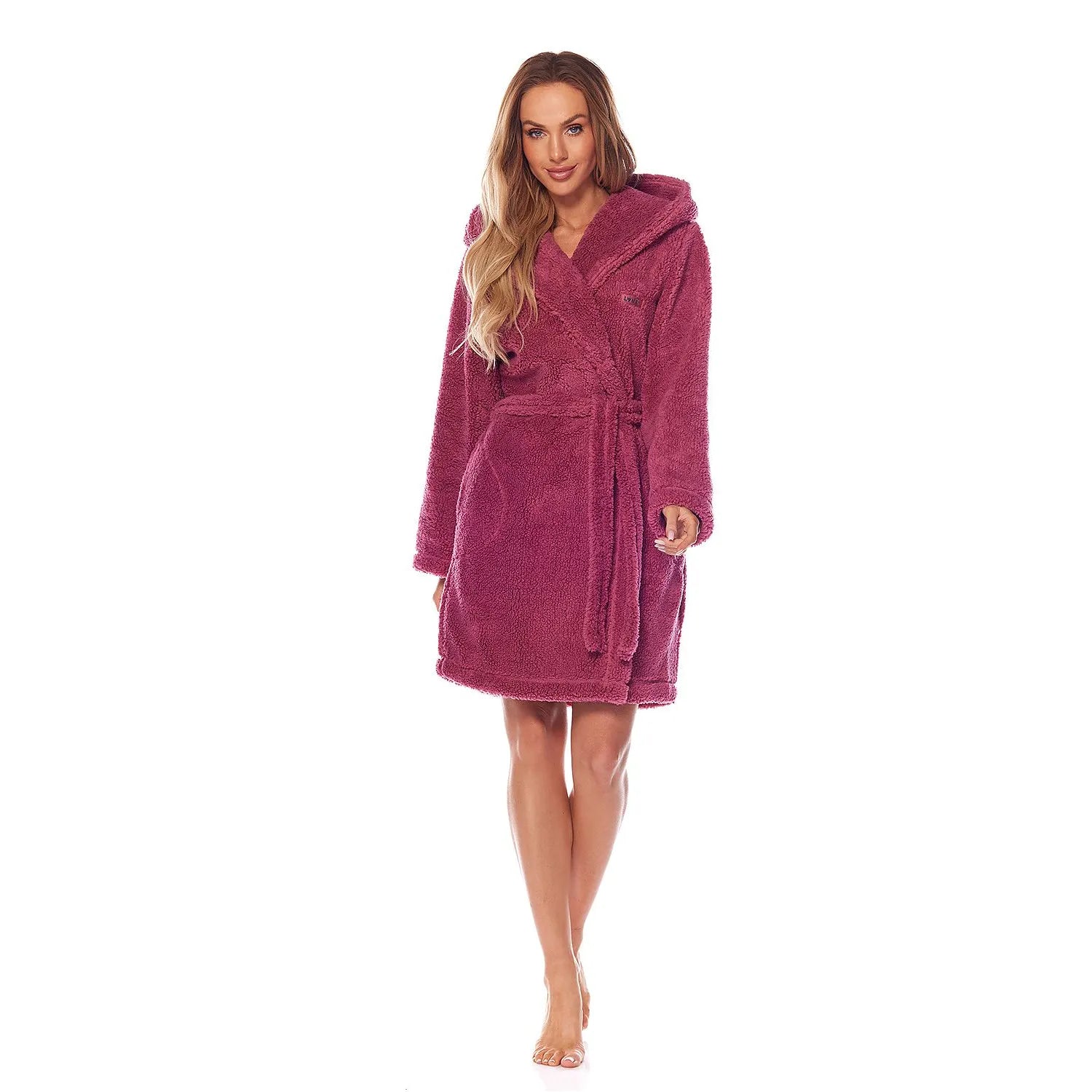 Peignoir model 188085 L&L collection