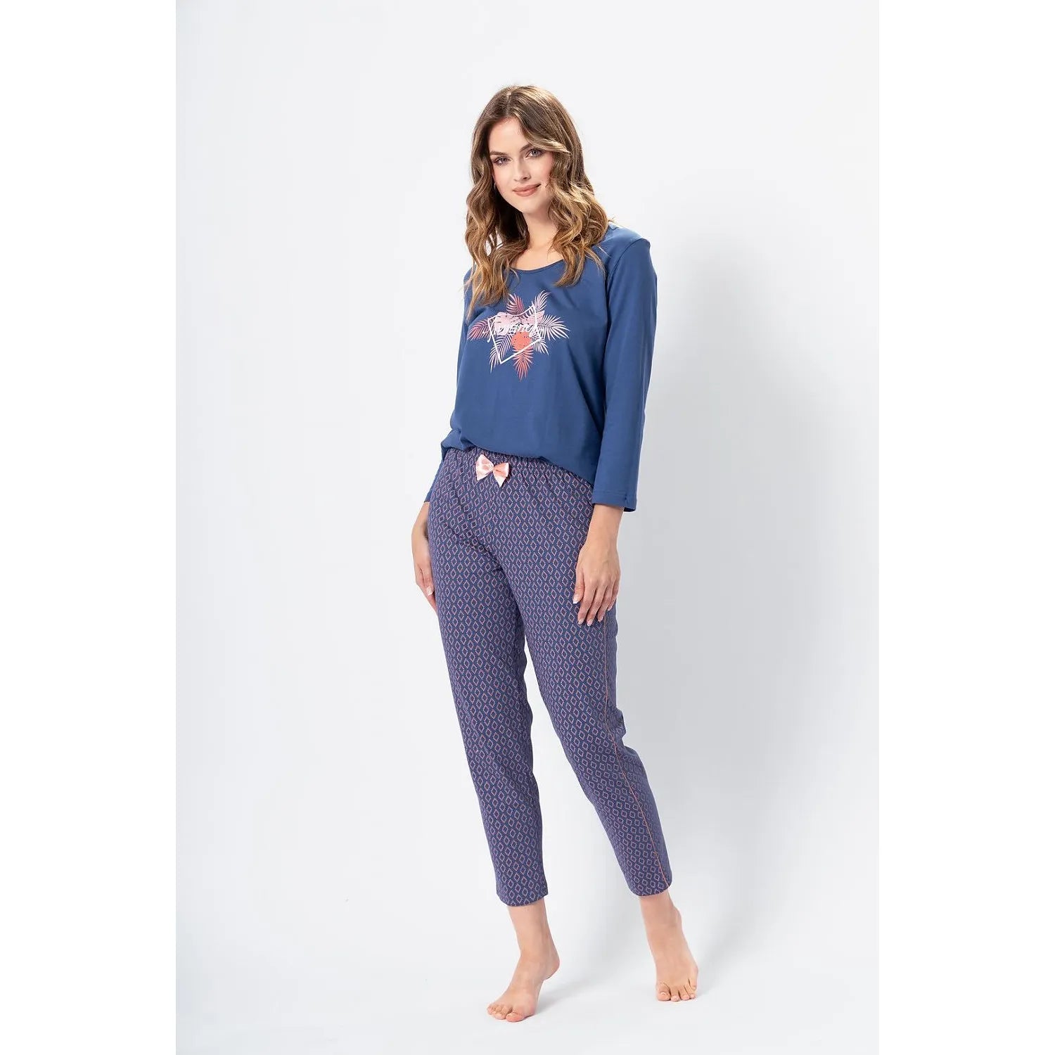 Pyjama model 188546 M-Max