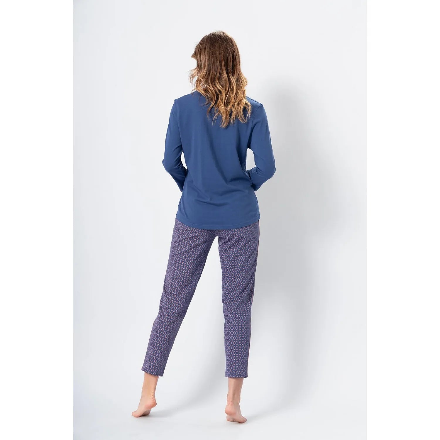 Pyjama model 188546 M-Max