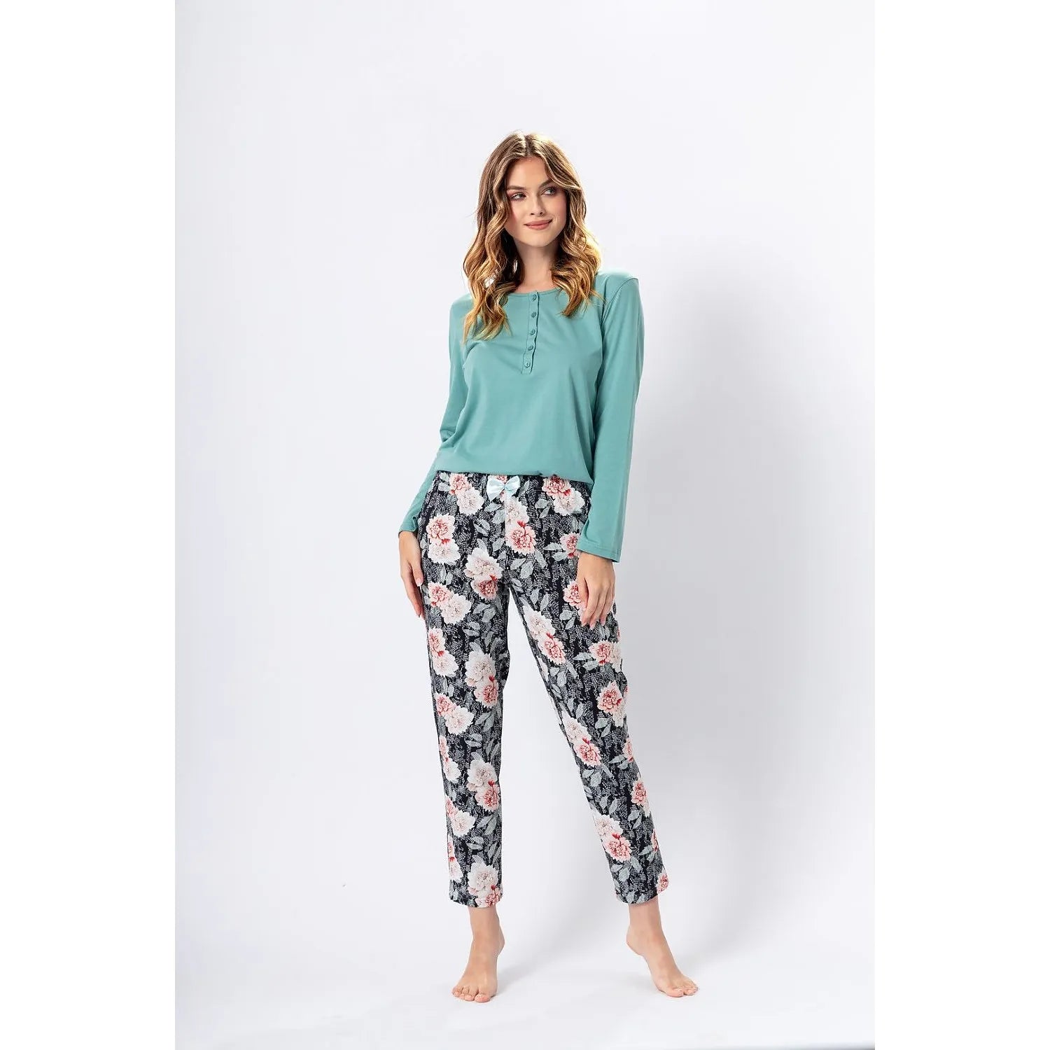 Pyjama model 188548 M-Max