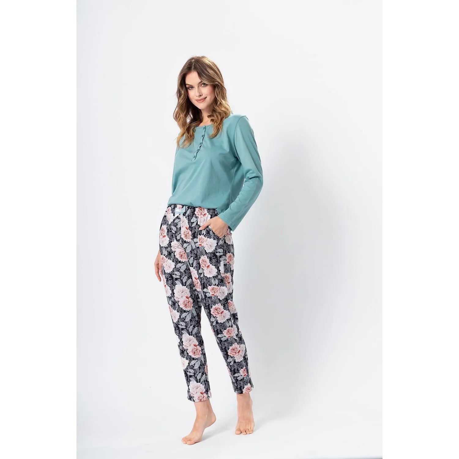 Pyjama model 188548 M-Max