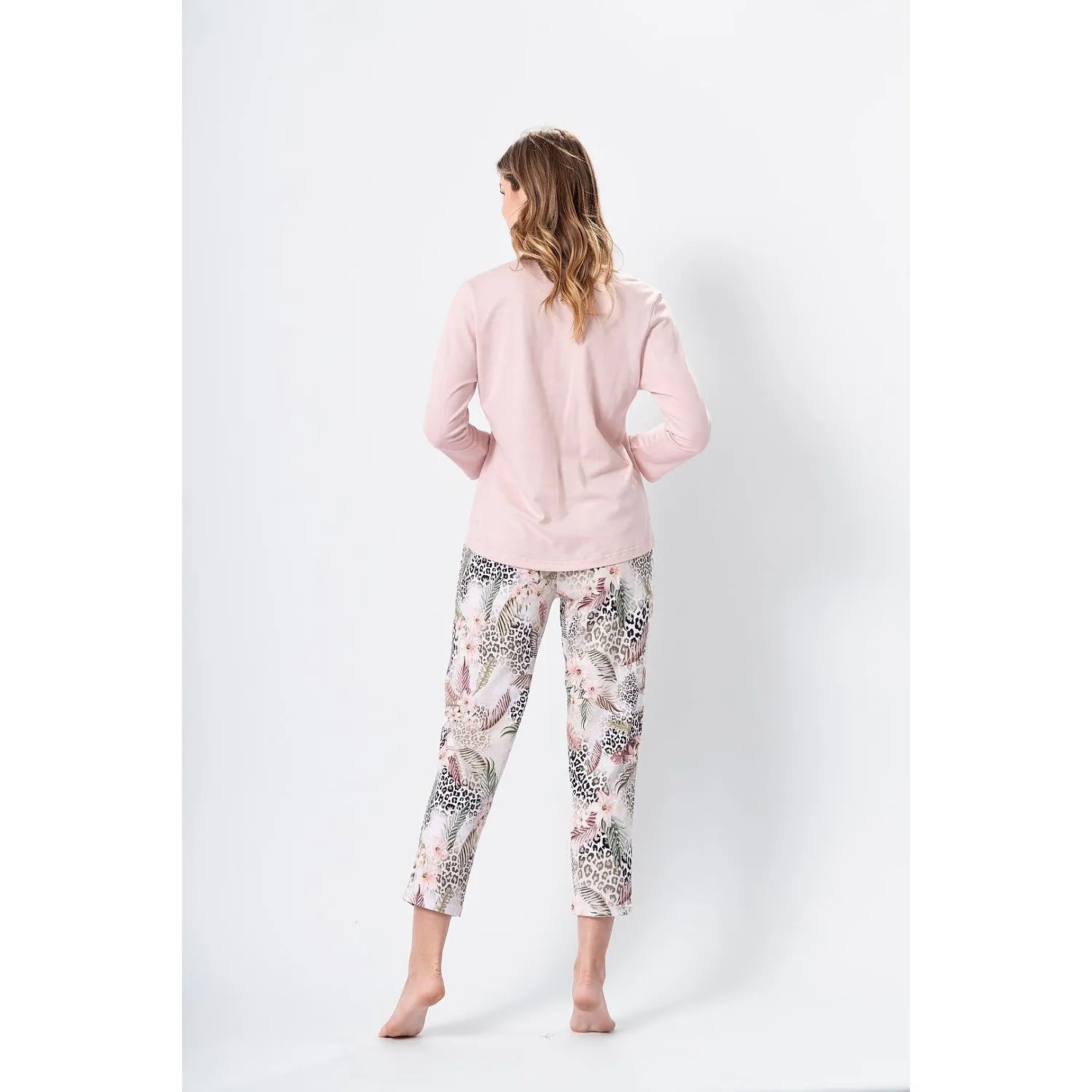 Pyjama model 188558 M-Max