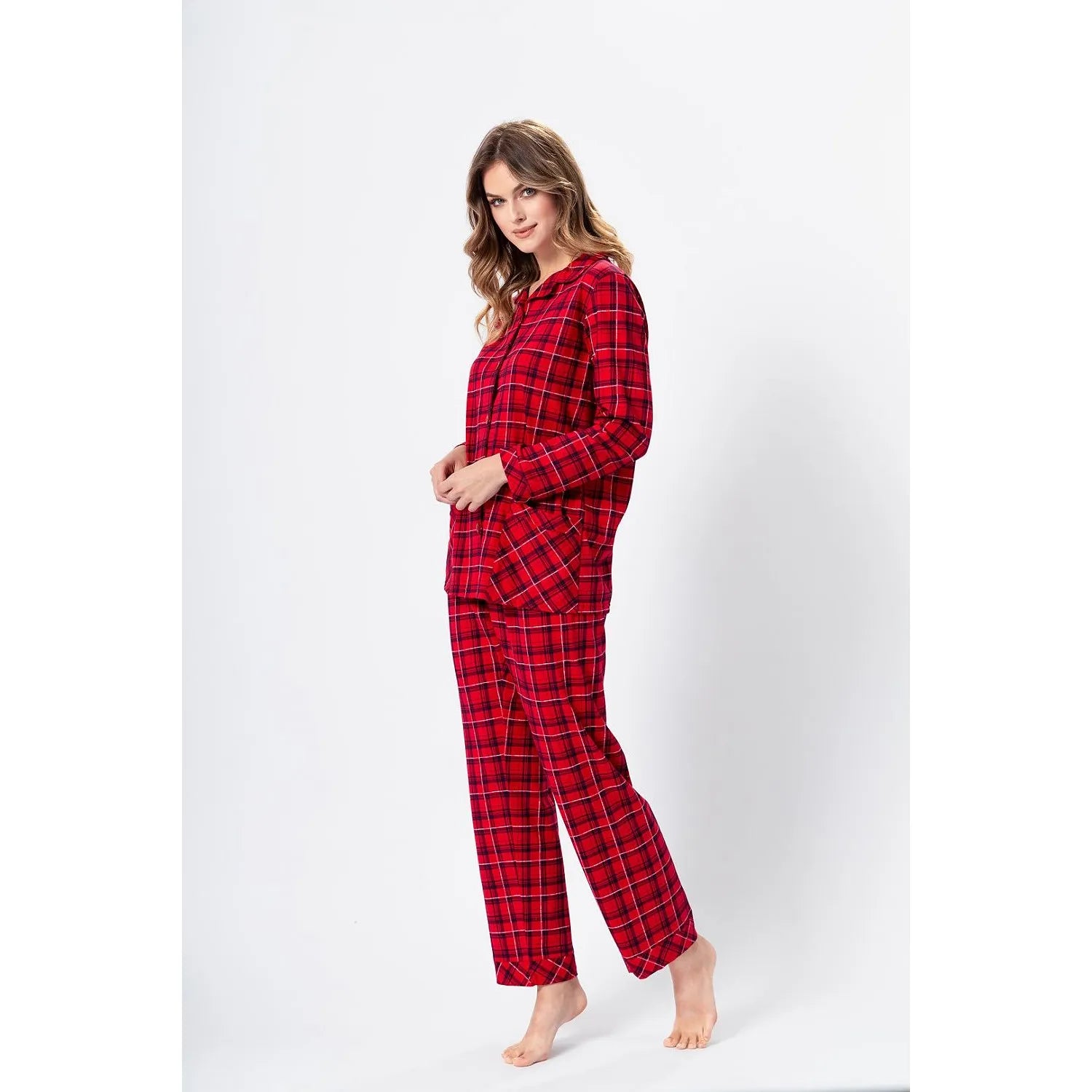 Pyjama model 188561 M-Max