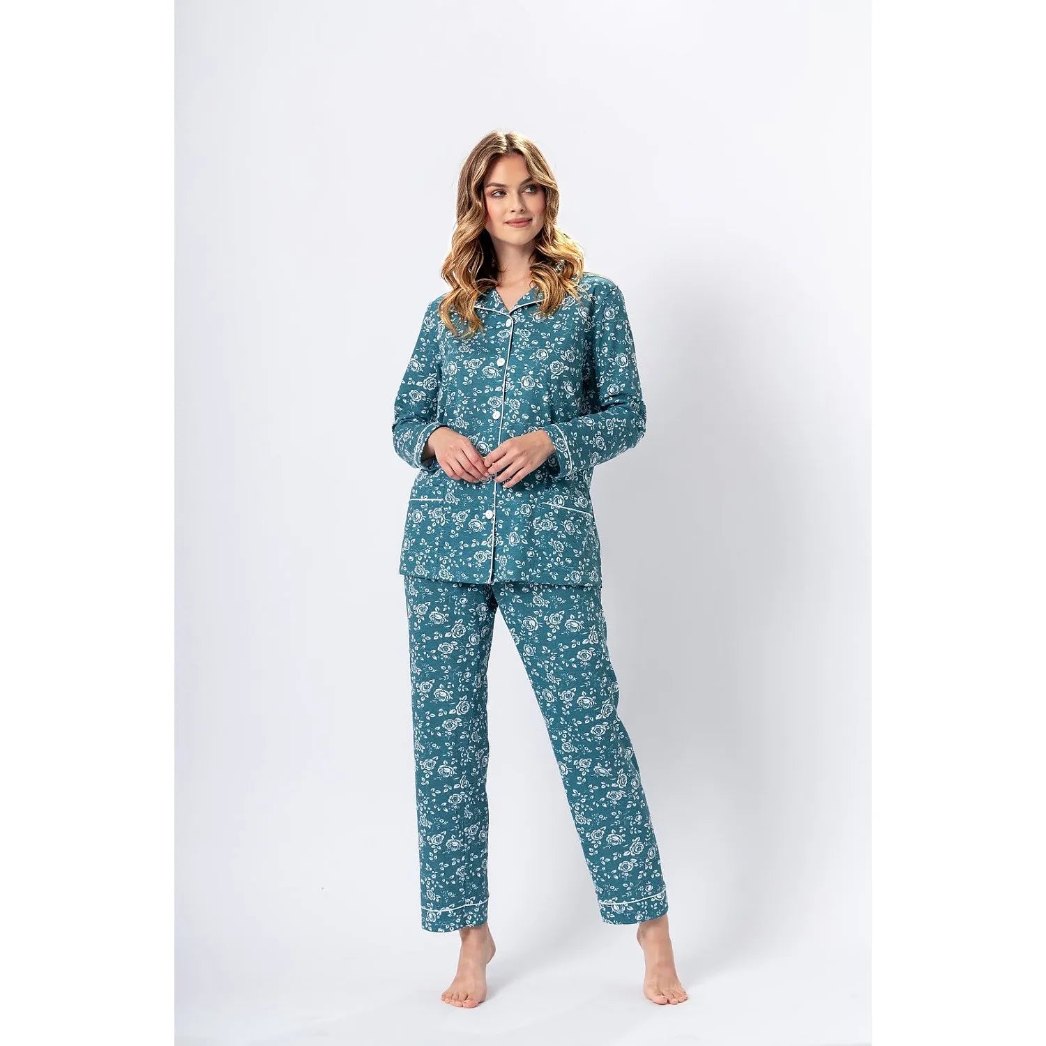 Pyjama model 188562 M-Max