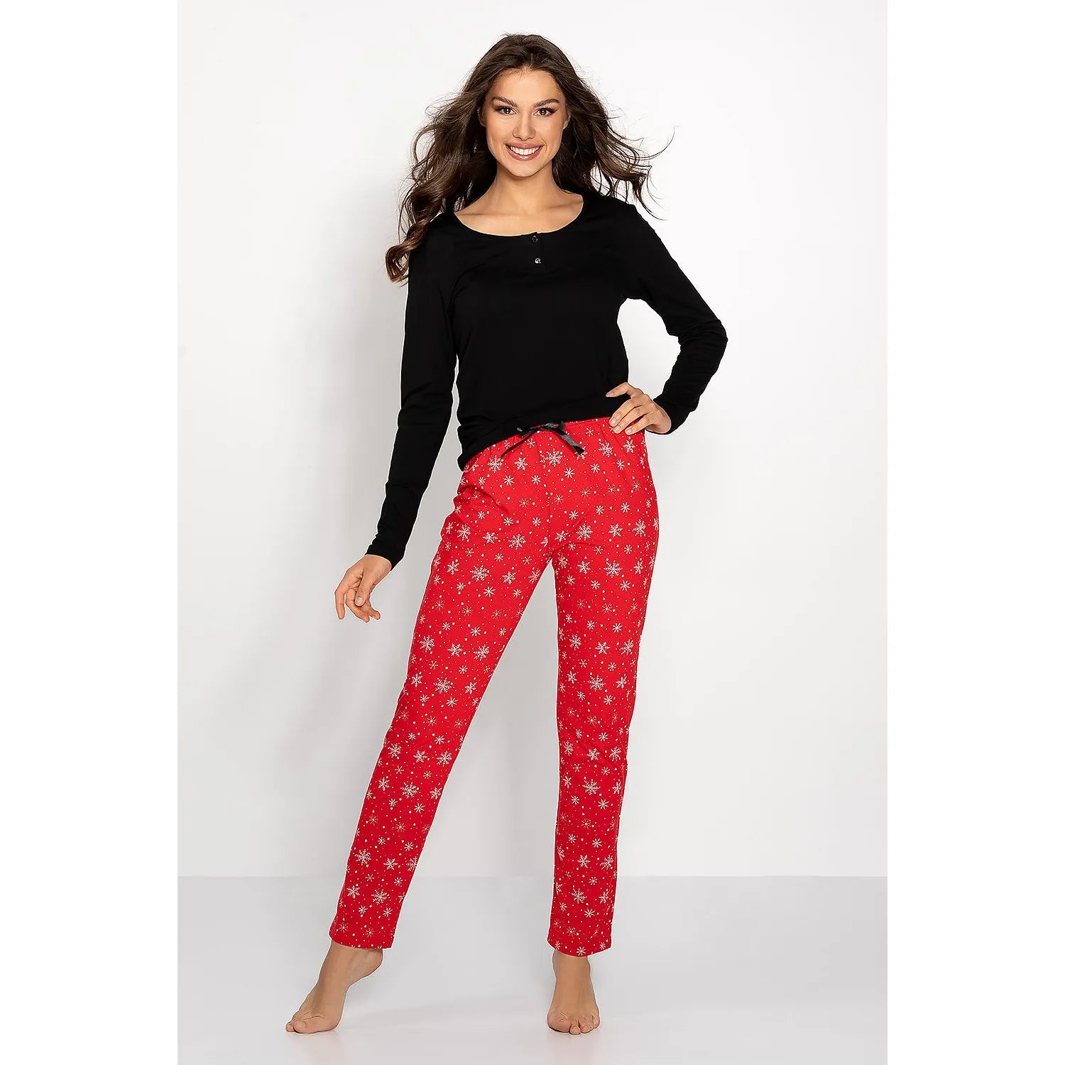 Pyjama model 188996 Momenti Per Me