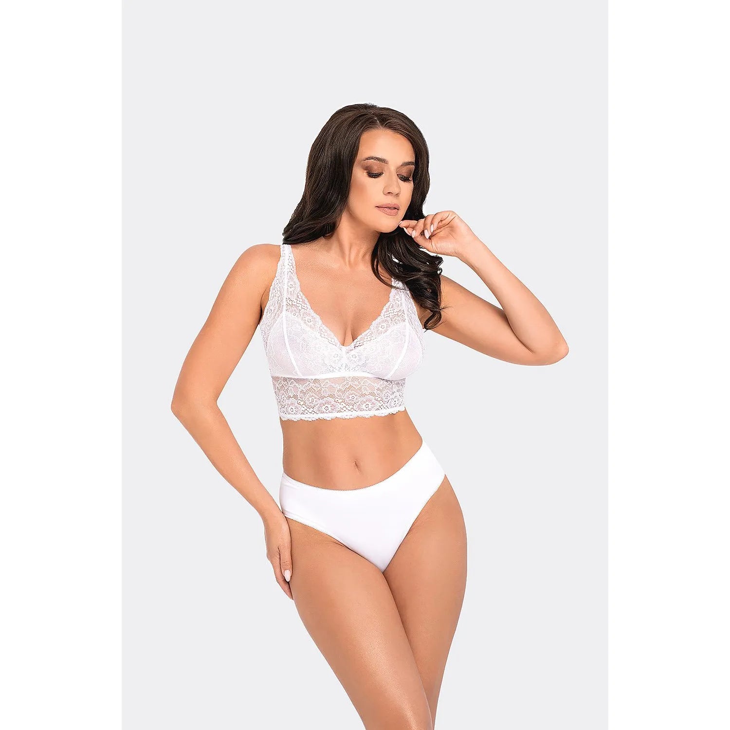 Culottes model 189013 Babell