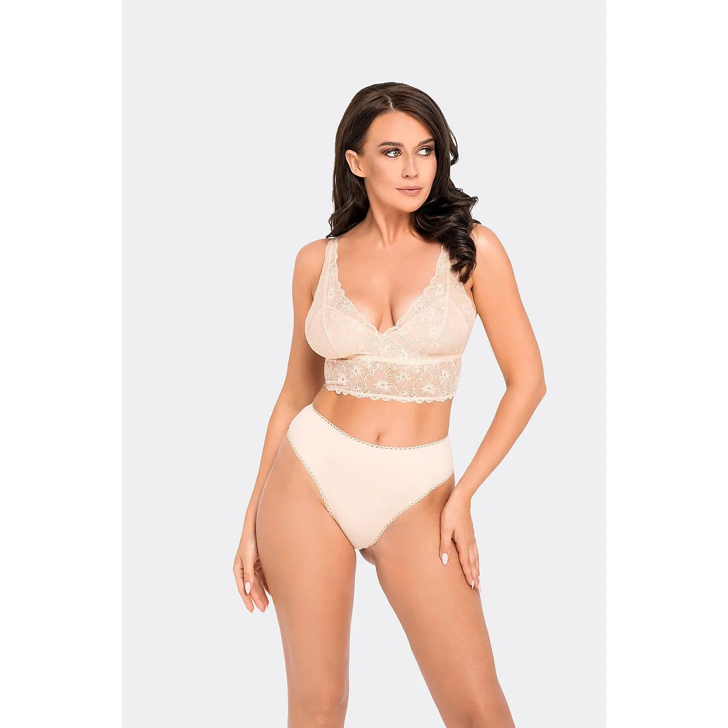 Culottes brésiliennes model 189020 Babell
