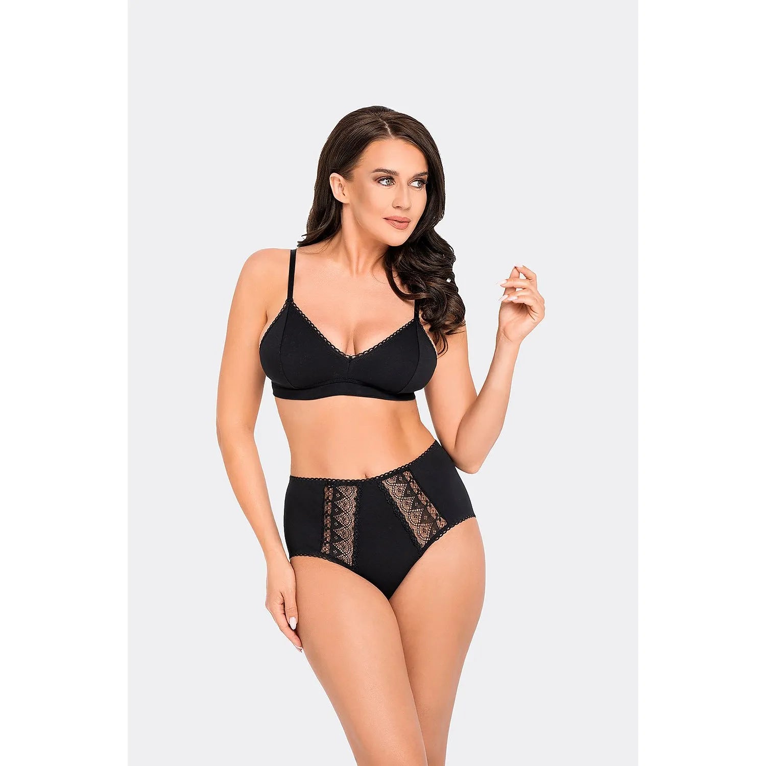 Culottes model 189027 Babell