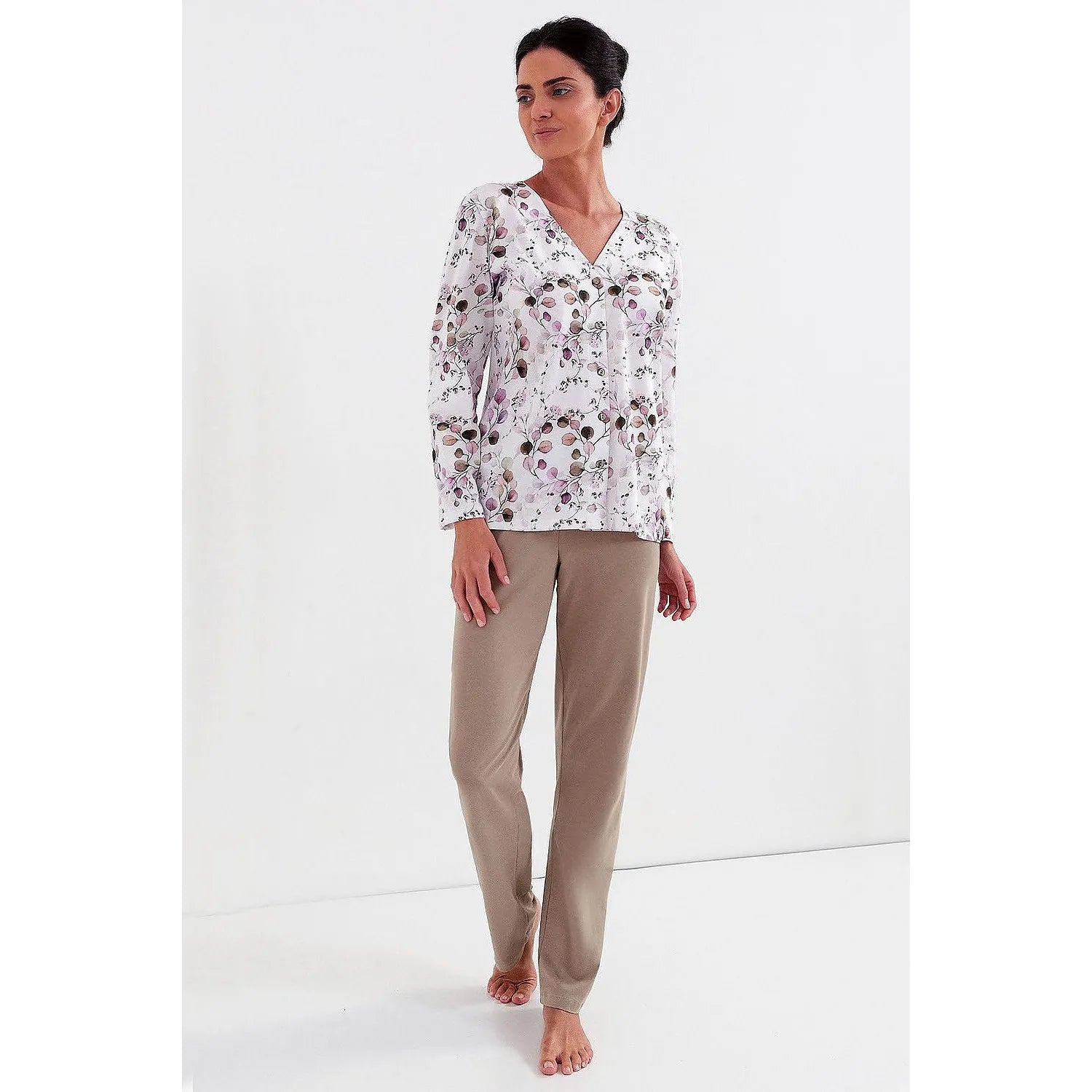 Pyjama model 189064 Cana