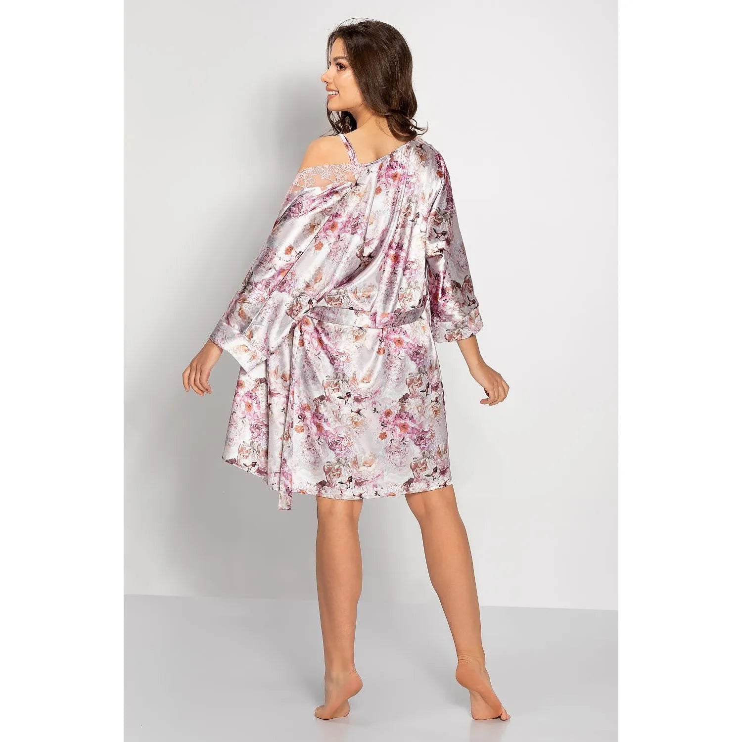 Peignoir model 190477 Momenti Per Me