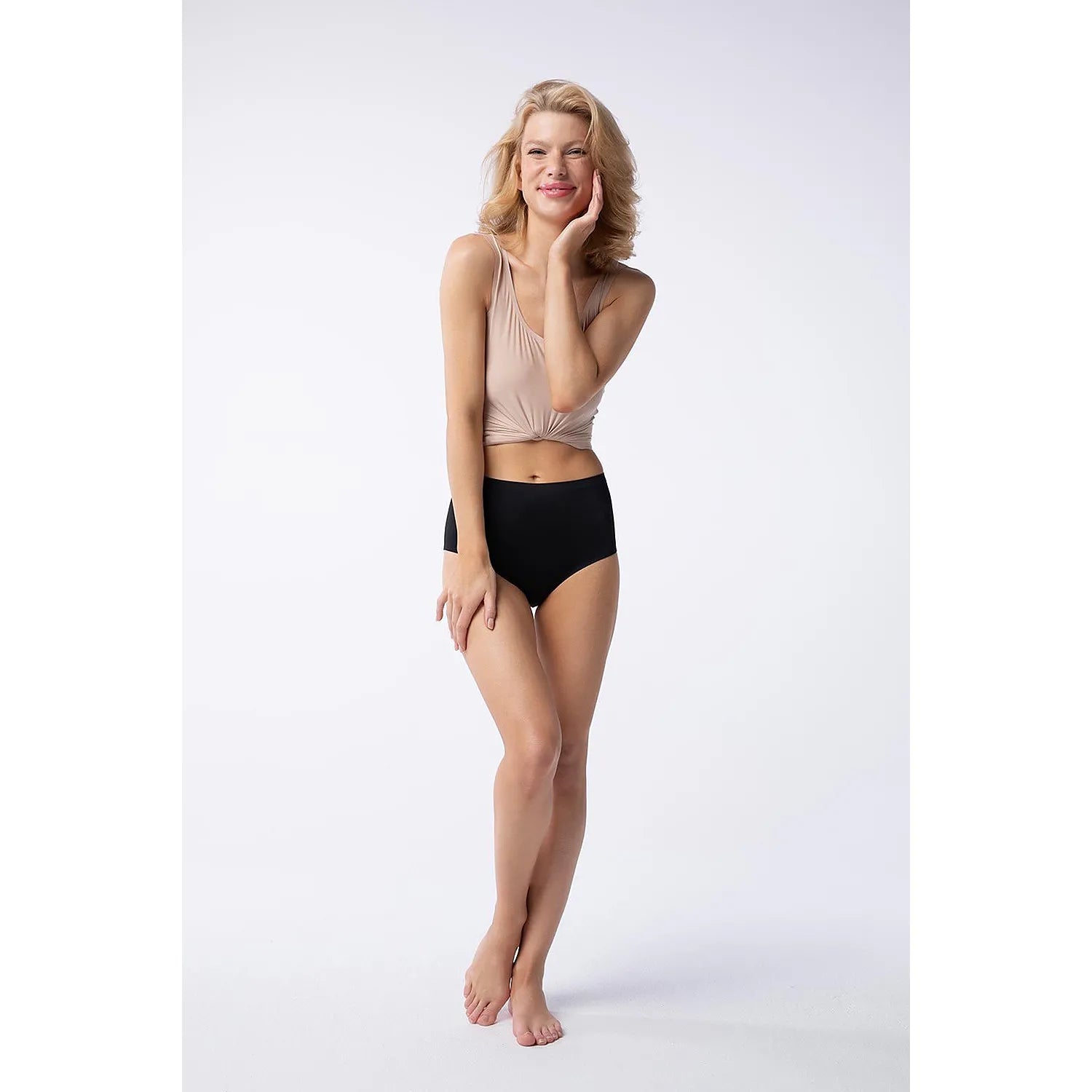 Culottes model 191336 Julimex