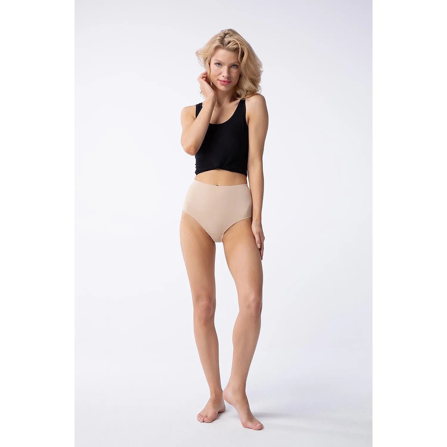 Culottes model 191337 Julimex