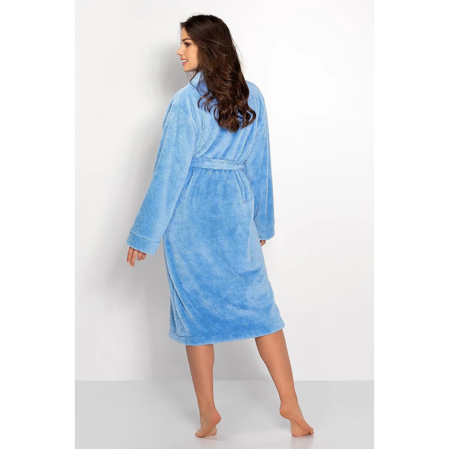 Peignoir model 191341 Momenti Per Me