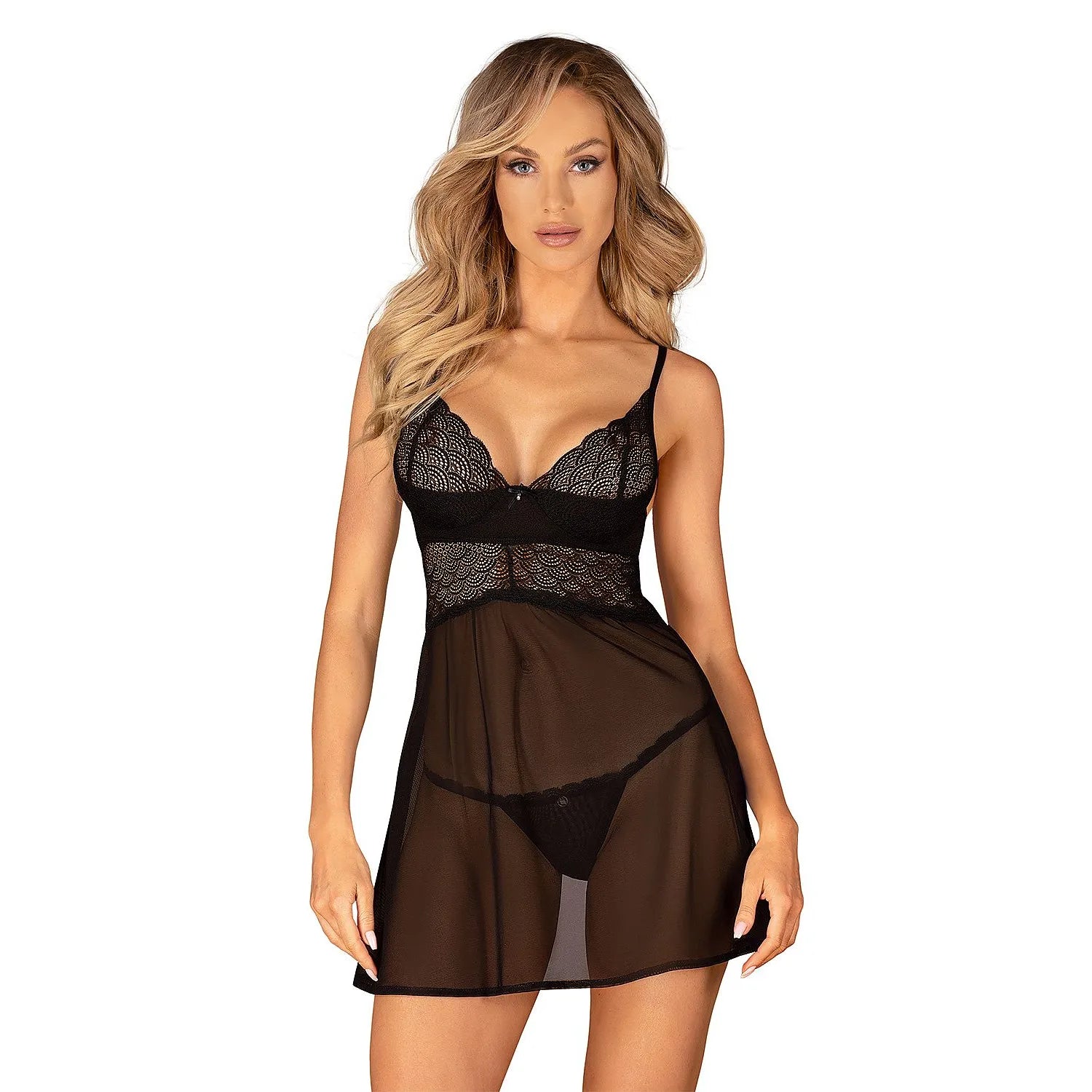 L`ensemble sexy model 191786 Obsessive