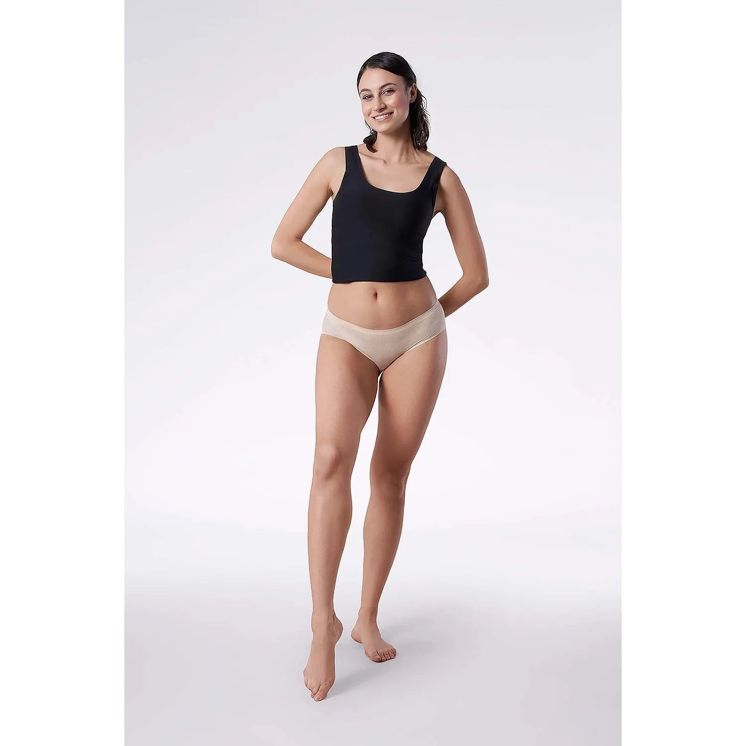 Culottes model 191798 Julimex