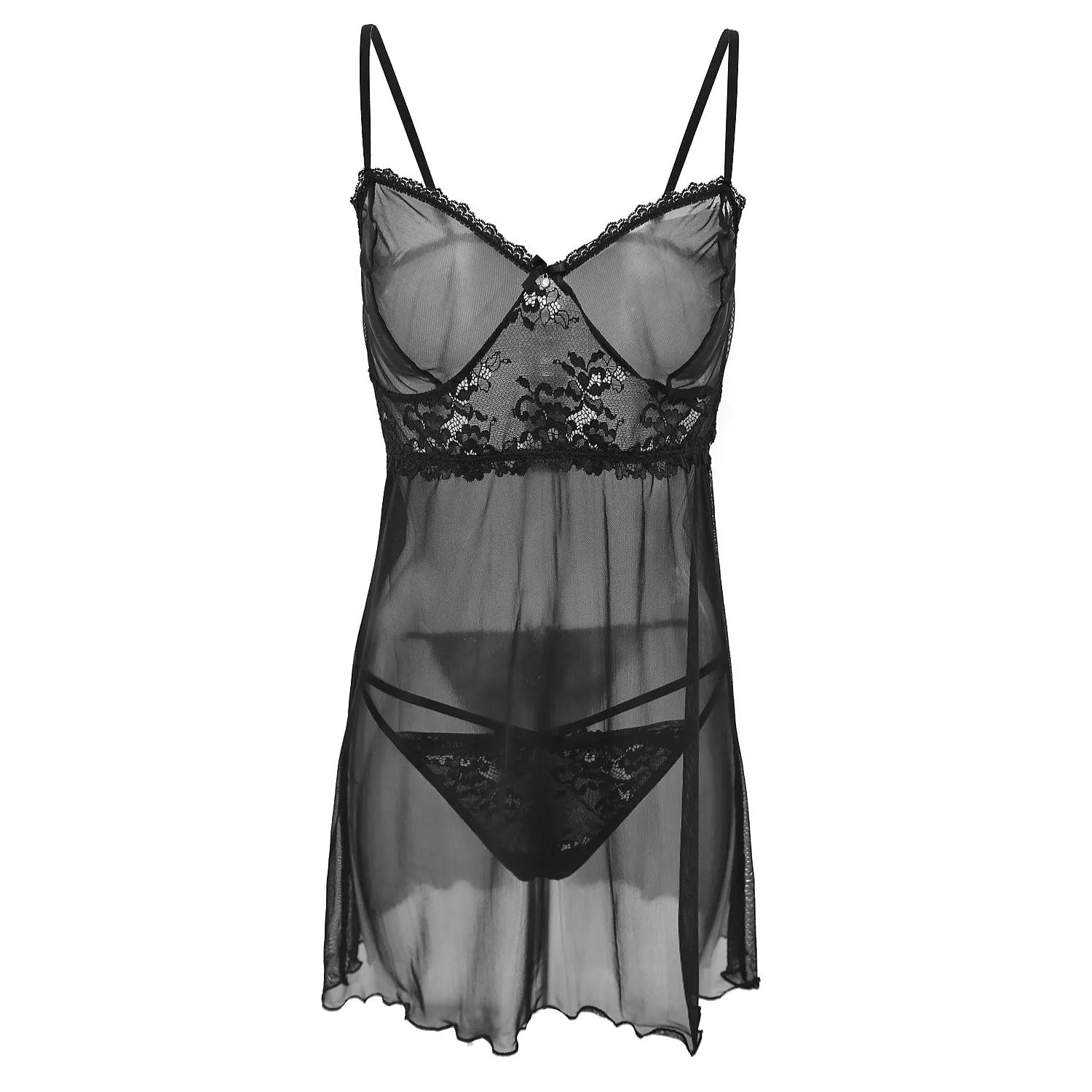 L`ensemble sexy model 45320 DKaren