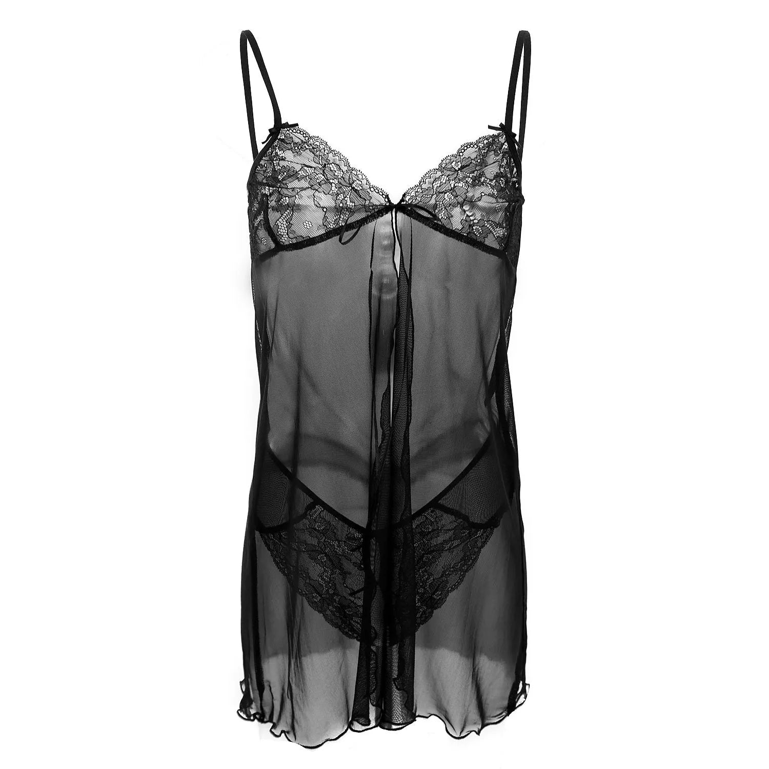 L`ensemble sexy model 45321 DKaren