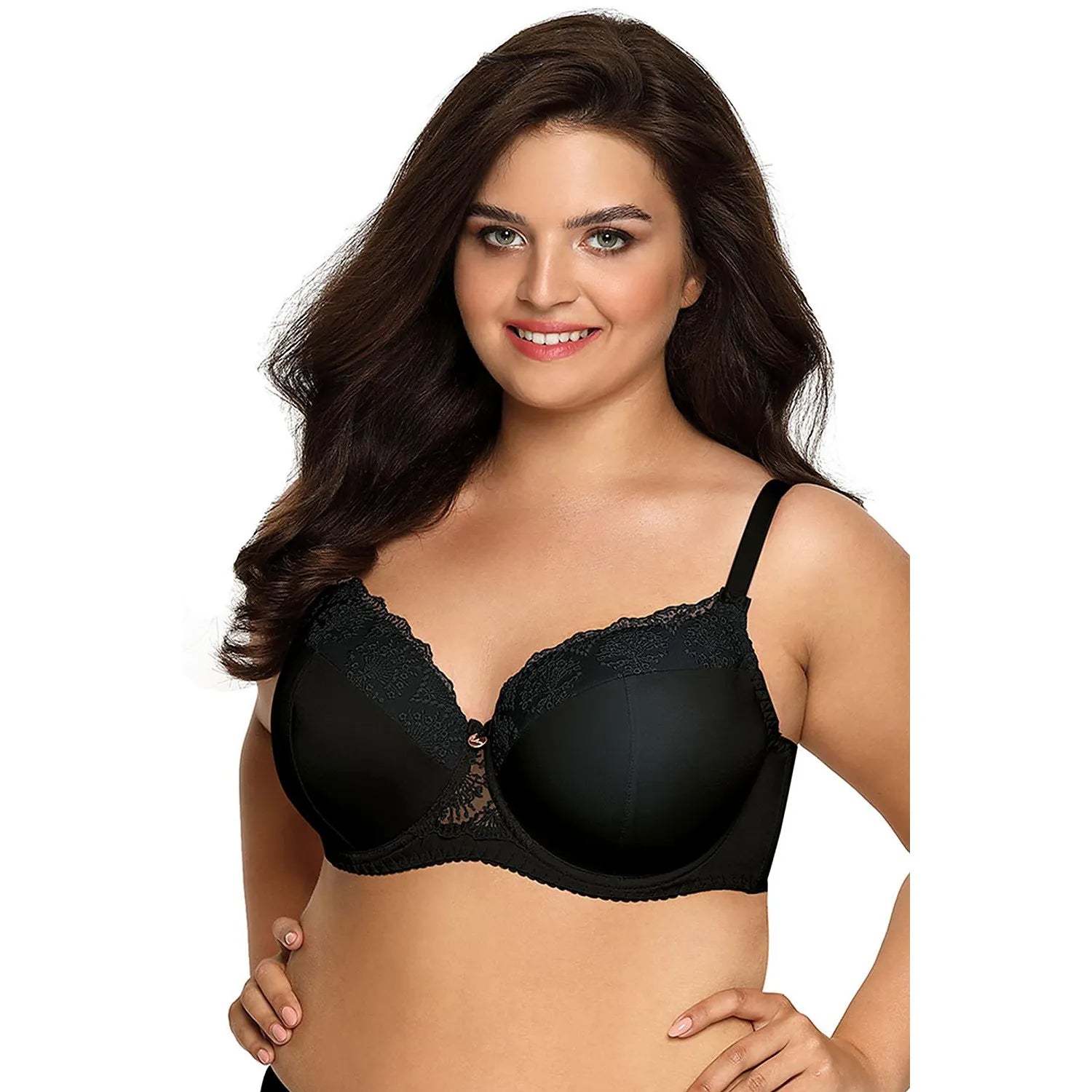 Soutien-gorge rembourré model 194739 Ava