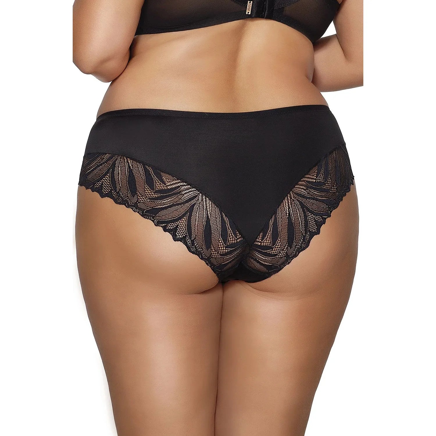 Culottes model 194743 Ava
