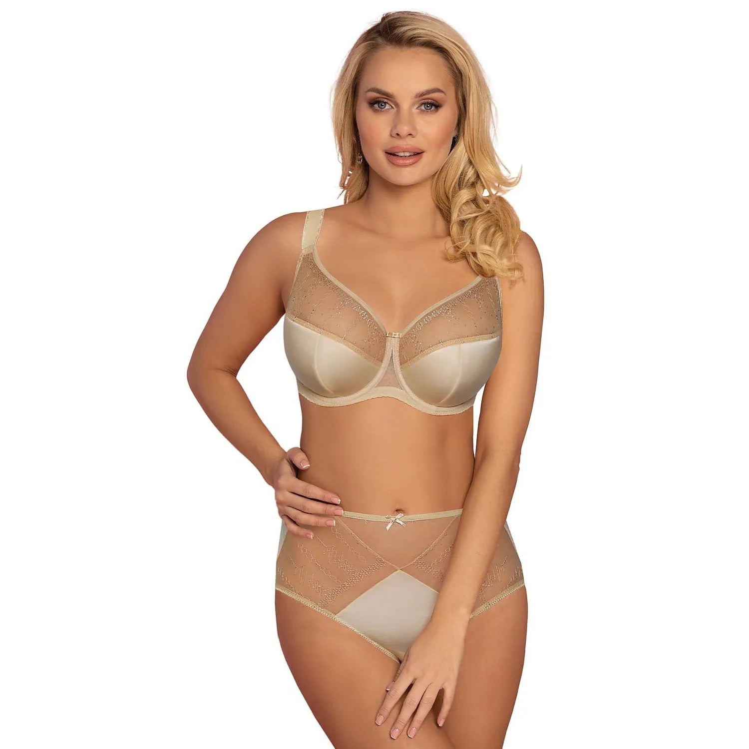 Semi-soft model 195366 Vena